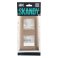 Рамка пластик 2 поста IEK SKANDY SK-M22-K98 SK-F02Sa песочный