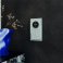 Терморегулятор электронный VOLTUM S70 с индикацией и датчиком для теплого пола сталь