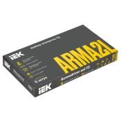 Набор отверток Т2 5шт ARMA2L 5 A2L5-NS10-T2-05 IEK