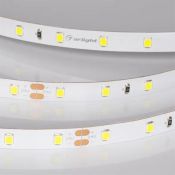 Светодиодная лента Салатовый 2835 24V  4.8W/m 60Led/метр 055382 RT-A60-8mm