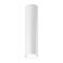 Накладной светильник   9W Белый теплый VILLY MINI-VL-BASE-M-WH-WW цилиндр белый