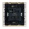 Розетка встраиваемая USB IEK FORTE&PIANO A+C 3,1А FP-U22-D31-K10 FP450 ваниль