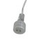 фигура светодиодная ОЛЕНЬ-2 UL-00012362 ULD-M3660-080-STA WHITE IP44 DEER-2