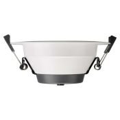 Встраиваемый светильник  14W Белый дневной 023205(2)  IM-CYCLONE-R145-14W  220V IP40 круглый белый