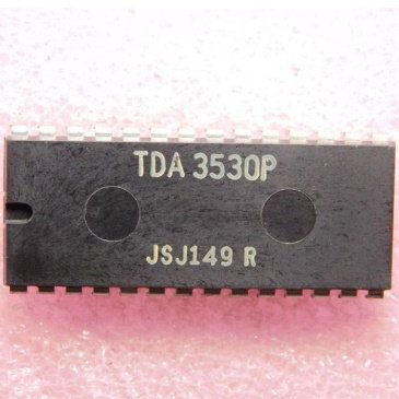 микросхема TDA3530P
