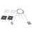 Подвес LINE-5050-DUAL 2x2m Set со вставкой 049387