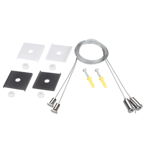 Подвес LINE-5050-DUAL 2x2m Set со вставкой 049387