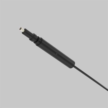 Ввод питания для для системы Axity CA002PI-B чёрный