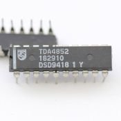 микросхема TDA4852