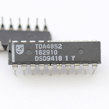 микросхема TDA4852