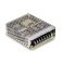 Блок питания (AC-DC)  5V/12V 65W RD-65A кожух