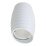 Накладной светильник Sotto без лампы UL-00008856 DLC-S604 GU10 WHITE 220V IP20 GU10 цилиндр белый