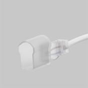 Коннектор питания для гибкого неона Maytoni 201236 220В 25x13 мм IP65