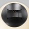 Светильник Белый теплый 10W Луна/Luna Parity 170deg TR125B-10W3K-B подвесной для текстильной системы черный