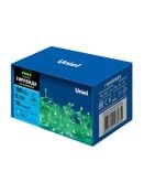 гирлянда  4.5W Зелёный UL-00007198 ULD-S1000-100/DTA IP20  10.0м