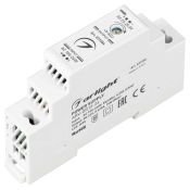Блок питания (AC-DC) 24V   15W 031084  ARV-DR15-24 на din рейку