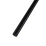 Штанга BELTY ROD TR5534-BK 2.5м черная