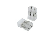 Соединитель для светодиодной ленты SMD 5060 220V 00000000949 CN-LT5 IP67