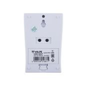 Звонок электронный беспроводной UL-00002403 UDB-Q027 W-R1T1-16S-80M-WH
