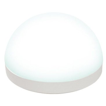 светодиодная лампа GX53  Белый дневной 13W UL-00011791 LED-GX53-13W-4000K-GX53-FR-SPHERE PLZ02WH