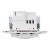 Датчик движения SK-S01W арктический белый SK-MS10-N-150-05-K01 SKANDY IEK