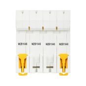 Автоматический выключатель 4-пол. 16А M06N B 6kA AR-M06N-4-B016 ARMAT IEK