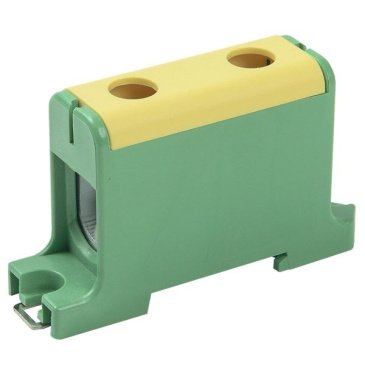 Клемма вводная силовая КВС 16-95мм2 PE YZN22-095-K52 IEK