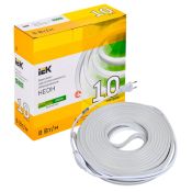 Комплект гибкого неона  80W Зеленый LSR5-G-120-65-2-10-S0 220В IP65 IEK 10метров