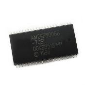 микросхема   8x1024K /29F800BB-70SE/