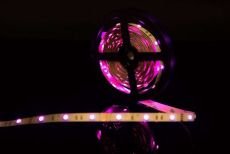 Светодиодная лента RGB 5060 12V  7.2W/m 30Led/метр 00-00009258 SWG530-12-7.2-RGB-M