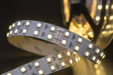 Светодиодная лента Белый теплый 5060 24V 28.8W/m 120Led/метр 00-00009704 SWG5120-24-28.8-WW-M