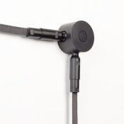 Чаша накладная ART-INBELT-CANOPY-SURFACE-R98 (BK) 049825