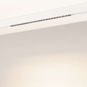 Трековый светильник  16W Белый теплый 035849 MAG-ORIENT-LASER-L465 прямоугольник трековый белый DALI