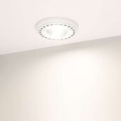 светодиодная лампа AR111  GU10 Белый дневной 15W 025628 AR111-UNIT-GU10-15W-DIM 220V 24гр. Диммируемая