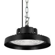 светодиодный светильник Белый дневной 100W 056099 SP-ERCON-R255-100W White5000 (BK, 60 deg, 230V) подвесной