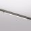 Трековый светильник  12W Белый теплый SHINE LINEAR DK5751-DN IP20 на шинопровод темный никель