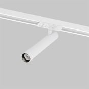 Трековый светильник   6W Белый дневной Фокус Т/Focus T Unity 36deg TR141-1-6W4K-M-W на шинопровод белый