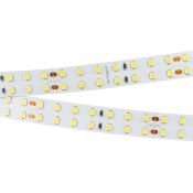 Светодиодная лента Белый холодный 2835 24V 20W/m 196Led/метр 019088(2) RT-A196-15mm 8000K LUX