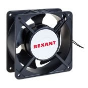 220V Вентилятор RQA12038HSL 120x120x38 REXANT