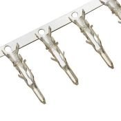 Контакты MF-M pitch 4.2 mm