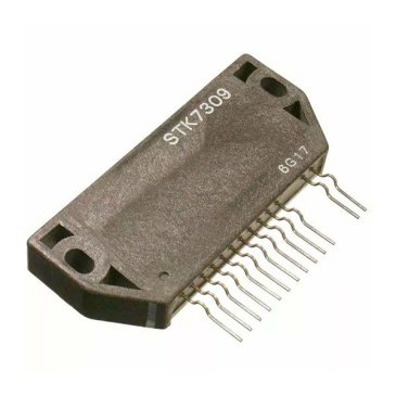 микросхема STK7309