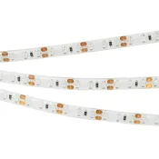 Светодиодная лента Синий 3528/2835 12V  9.6W/m 120Led/метр герм (силикон) 014798(2) RTW-SE-A120-8mm LUX