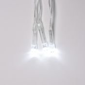 гирлянда   6W  ЗАНАВЕС Белый UL-00010911 ULD-C1515-100-DTA WHITE IP20