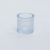 Заглушка D-NC для дюралайта