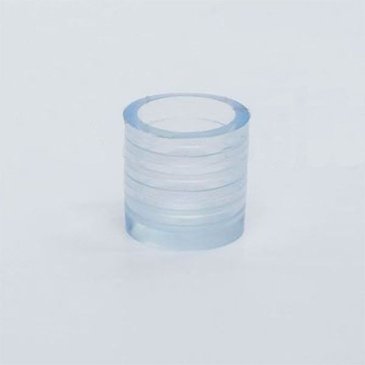 Заглушка D-NC для дюралайта