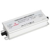 Блок питания (AC-DC) 24V 200W 033092  ARPV-24200-A1 герм IP67 металл