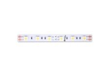 Светодиодная лента Белый теплый 5060 12V 14.4W/m 60Led/метр 00-00000516 DSG 5050 WW 60L-V12-IP33 LUX