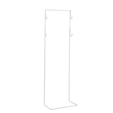 Подставка металлическая для светильника UL-00012539 UFP-G11A H65-50 WHITE