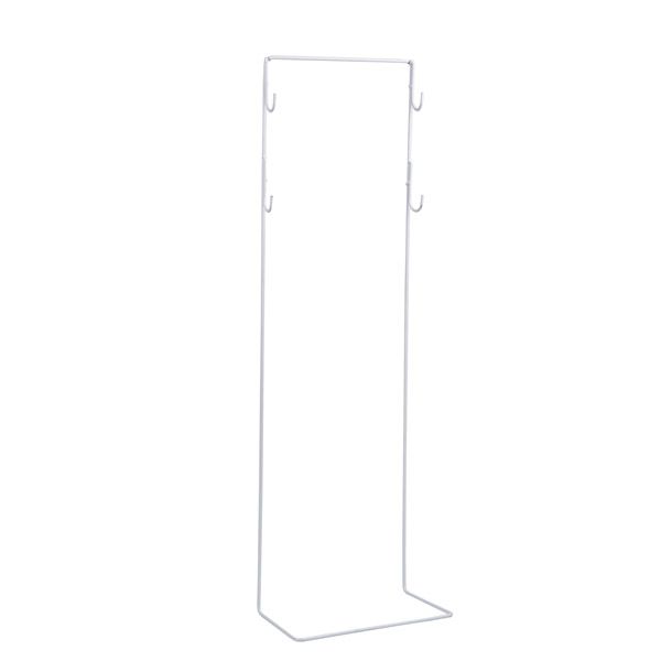 Подставка металлическая для светильника UL-00012539 UFP-G11A H65-50 WHITE