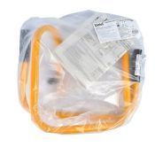 Подставка переносная для прожектора UL-00013119 UFV-F01-50-220 YELLOW N1